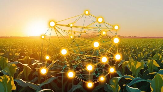 foundation model for agriculture