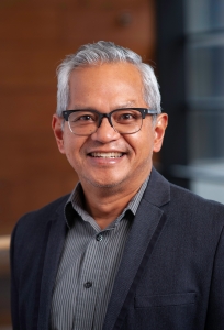 Photo of Rex Bernardo
