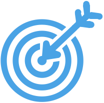 icon: accuracy